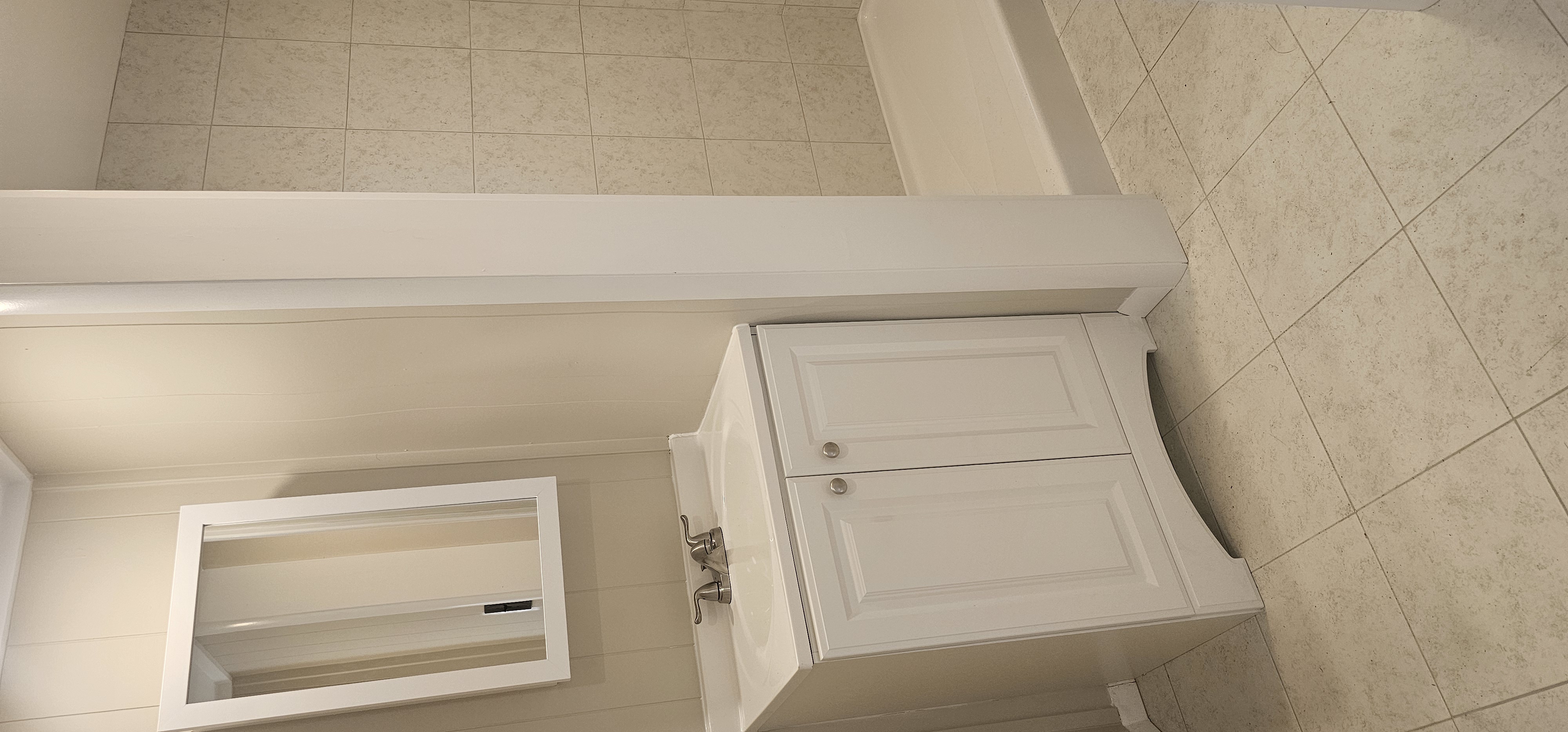 2nd Bathroom