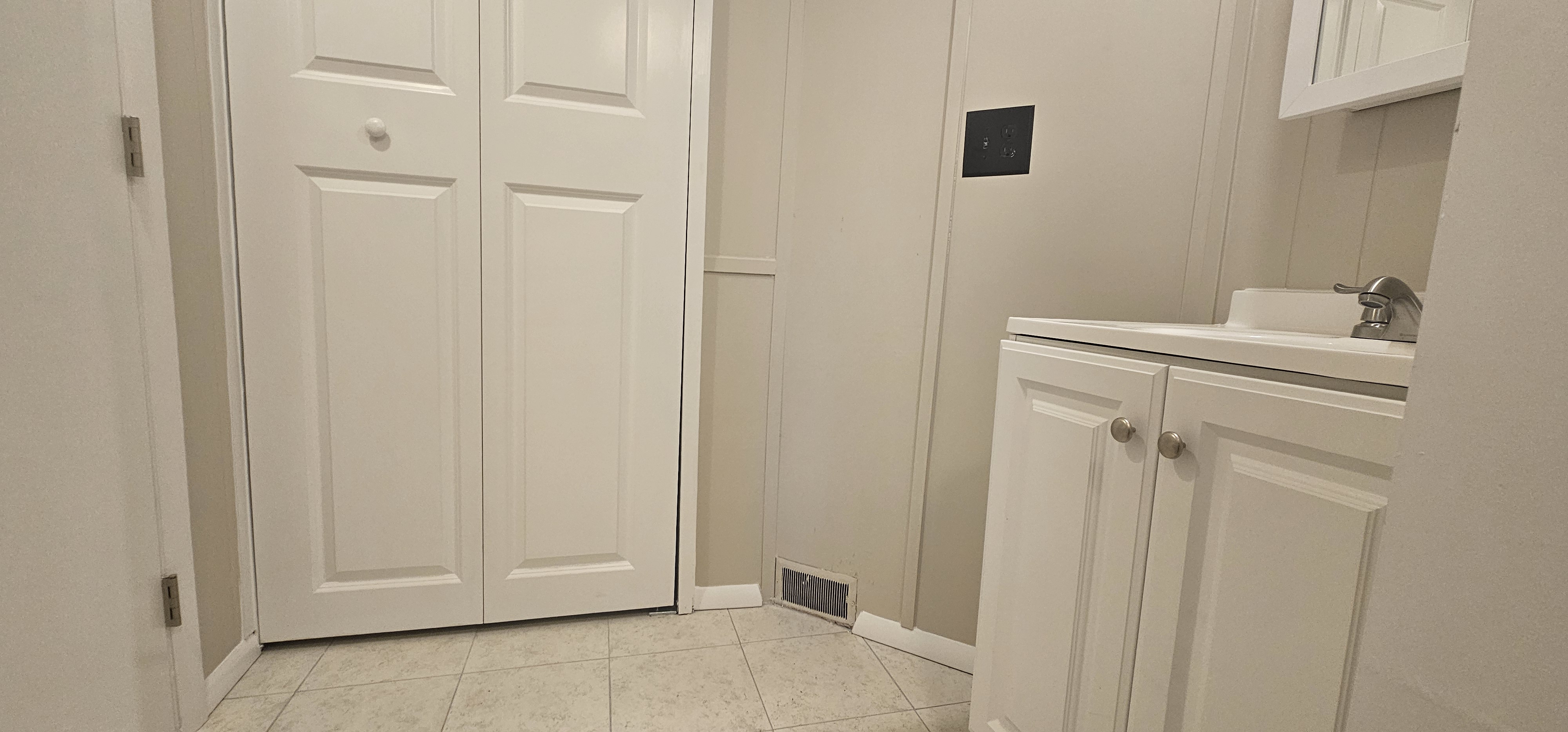 Master Bath B
