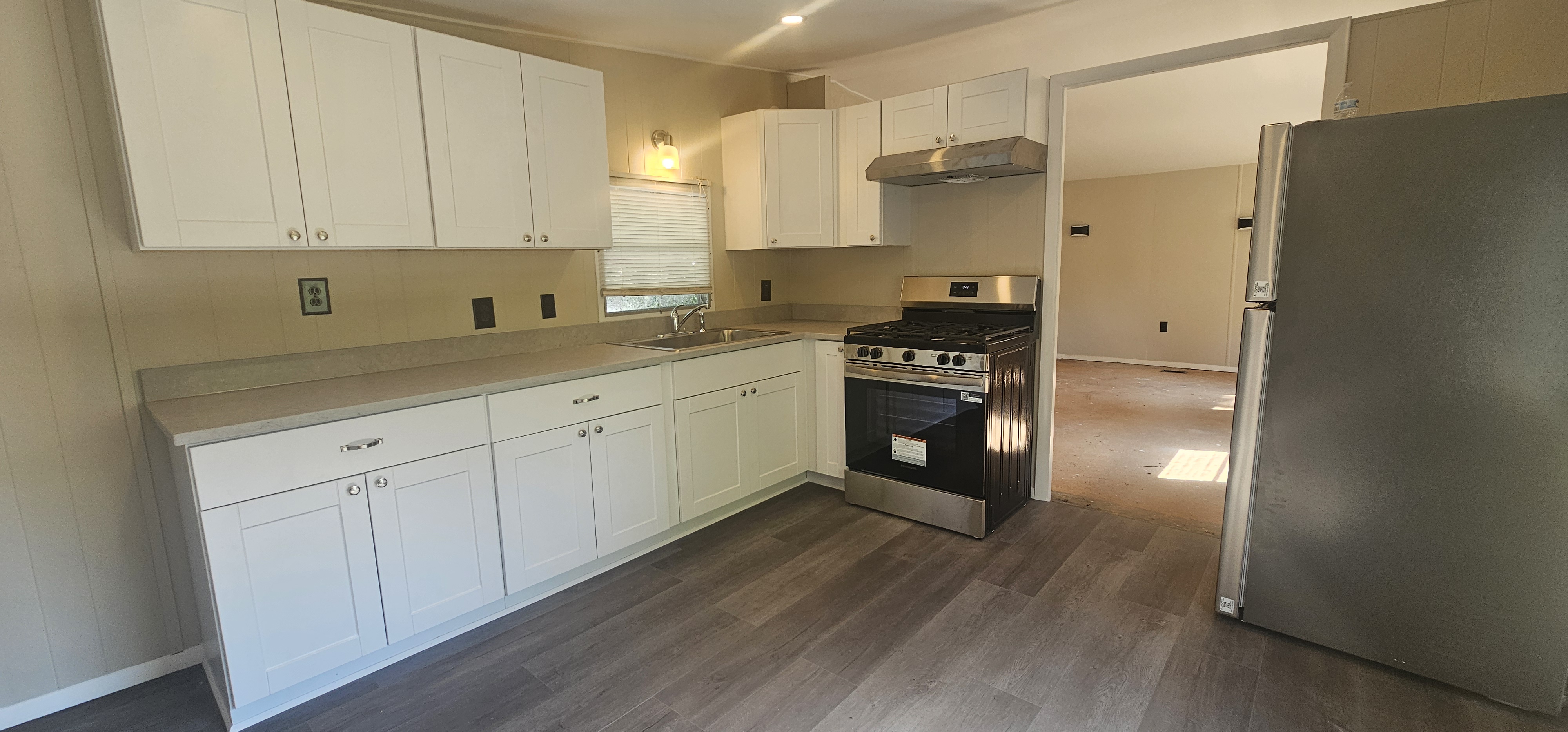 New Kitchen 2